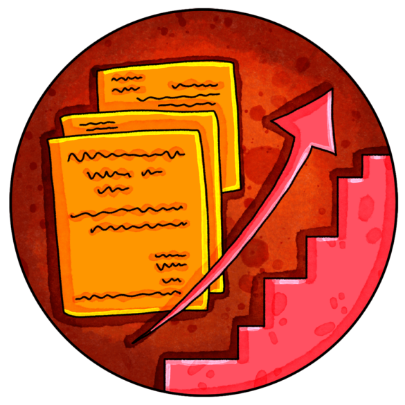 testi ottimizzati seo